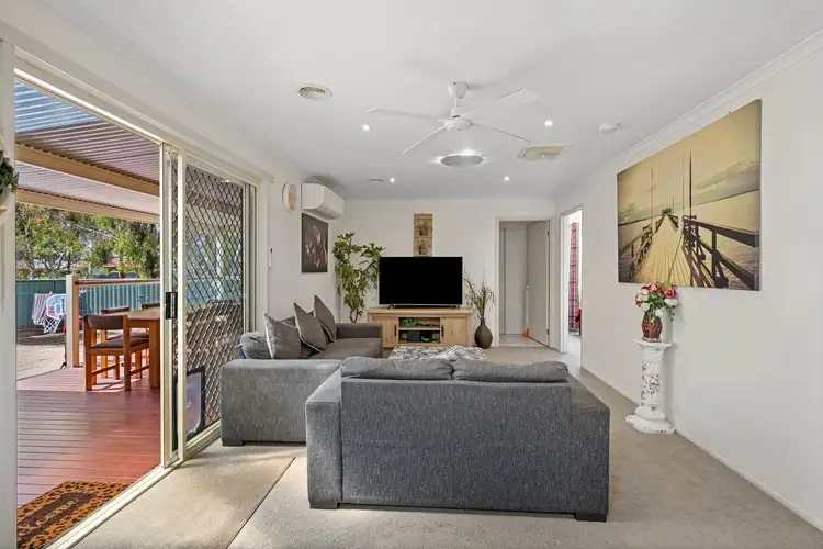 Fourth view of Homely house listing, 235 Aspinall Street, Kangaroo Flat VIC 3555