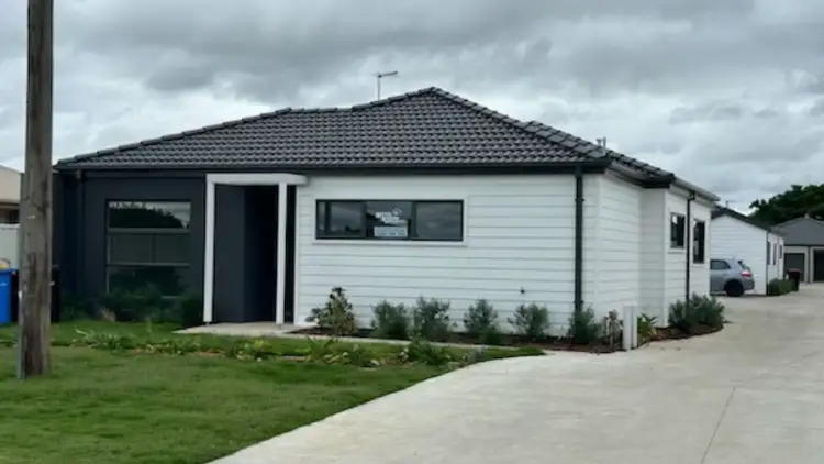 Main view of Homely house listing, 1/16 Exhibition Street, Numurkah VIC 3636