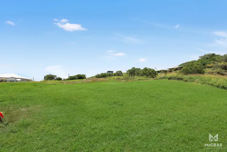 Fourth view of Homely land listing, 13 Daniel Street, Bowen QLD 4805