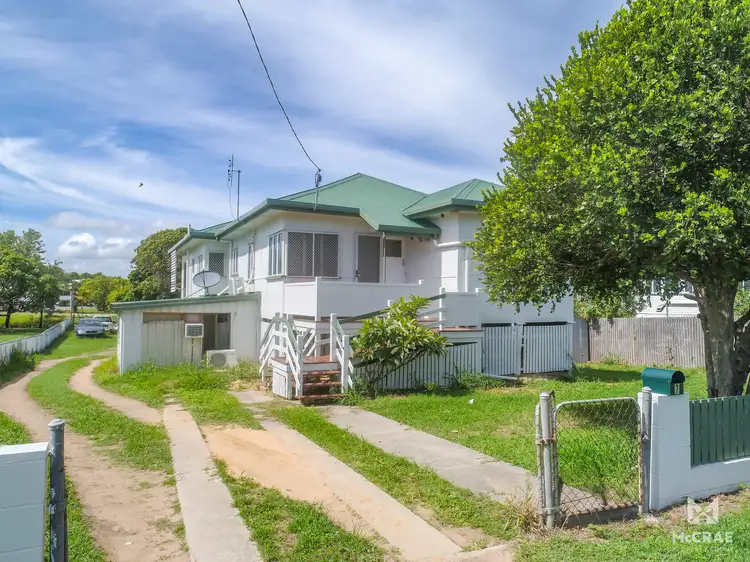 7 Russell Street, Bowen QLD 4805