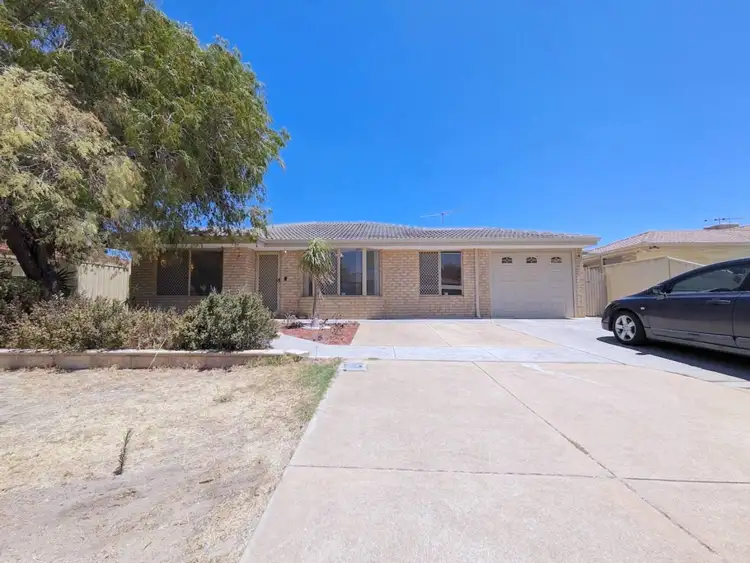 Main view of Homely house listing, 17 Lakewook Cove, Kenwick WA 6107