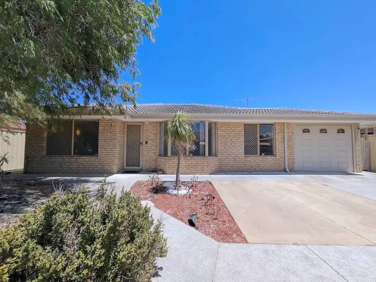 Second view of Homely house listing, 17 Lakewook Cove, Kenwick WA 6107