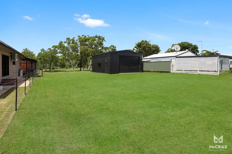 Second view of Homely land listing, 45 Pitcairn Avenue, Brisk Bay QLD 4805