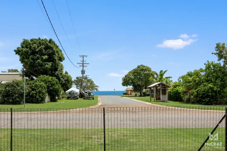 Third view of Homely land listing, 45 Pitcairn Avenue, Brisk Bay QLD 4805