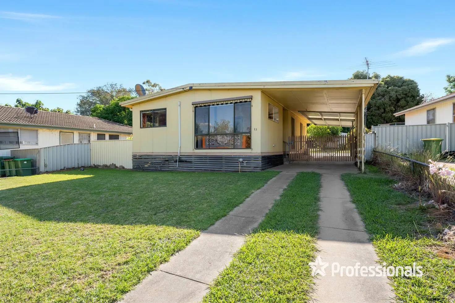 Main view of Homely house listing, 13 William Street, Rutherglen VIC 3685