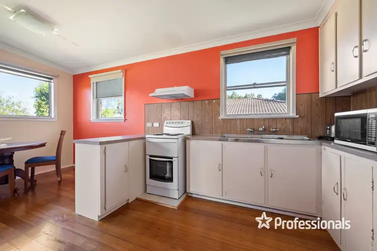 Fifth view of Homely house listing, 13 William Street, Rutherglen VIC 3685