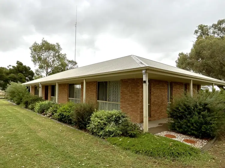 1312 Lukies Road, Naring VIC 3636