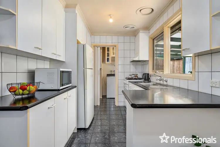Second view of Homely house listing, 77 Stephen Avenue, Montrose VIC 3765