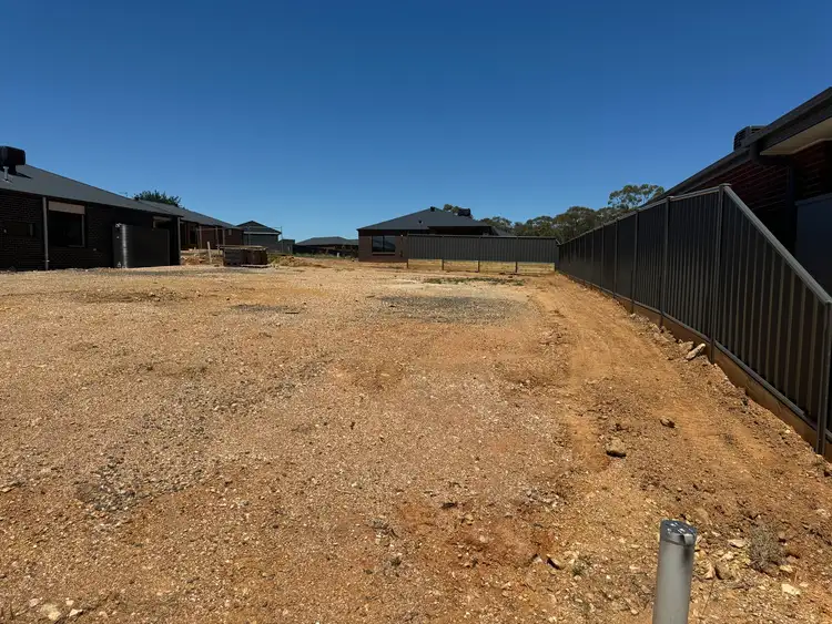 Third view of Homely land listing, 13 Calista Drive, Maryborough VIC 3465