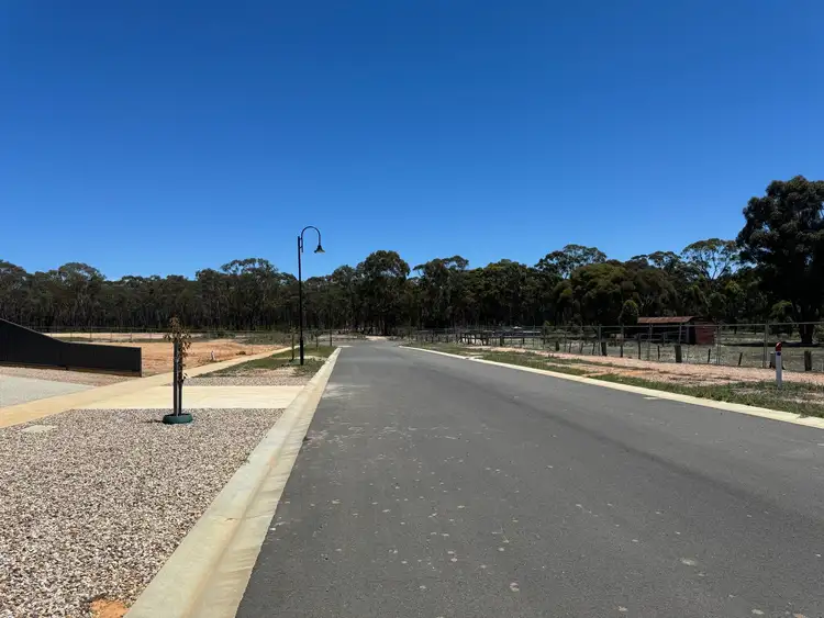 Seventh view of Homely land listing, 13 Calista Drive, Maryborough VIC 3465