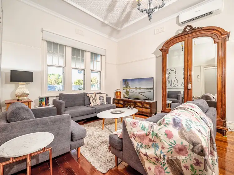 Fourth view of Homely house listing, 112 Knight Street, Shepparton VIC 3630