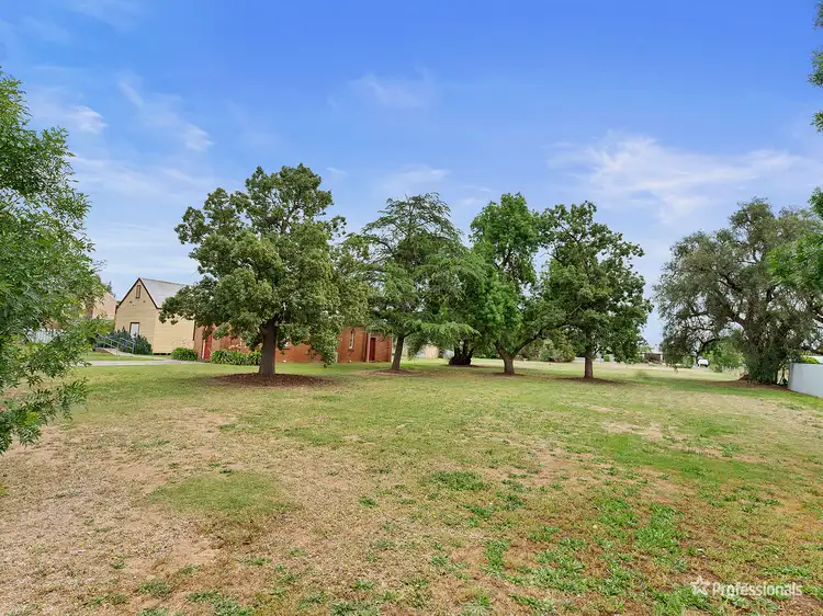 Main view of Homely land listing, 23 McLachlan Street, Carisbrook VIC 3464