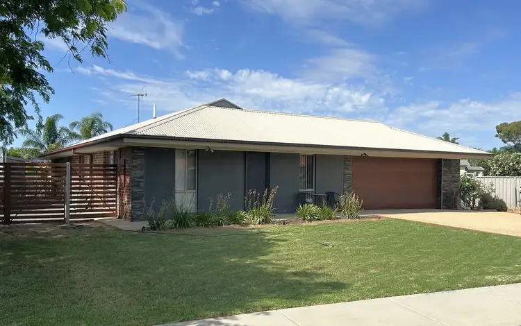 1 Wattle Drive, Numurkah VIC 3636