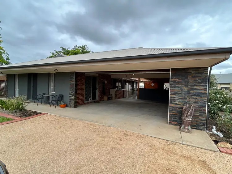 Third view of Homely house listing, 1 Wattle Drive, Numurkah VIC 3636