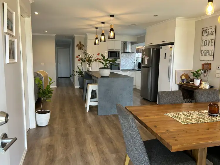 Fourth view of Homely house listing, 1 Wattle Drive, Numurkah VIC 3636