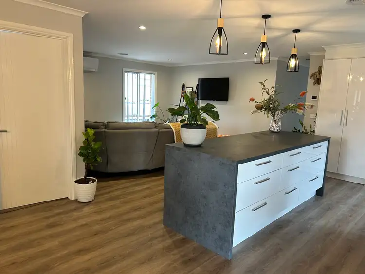Sixth view of Homely house listing, 1 Wattle Drive, Numurkah VIC 3636