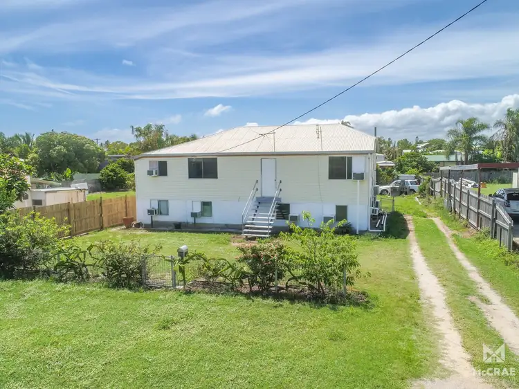 69 George Street, Bowen QLD 4805