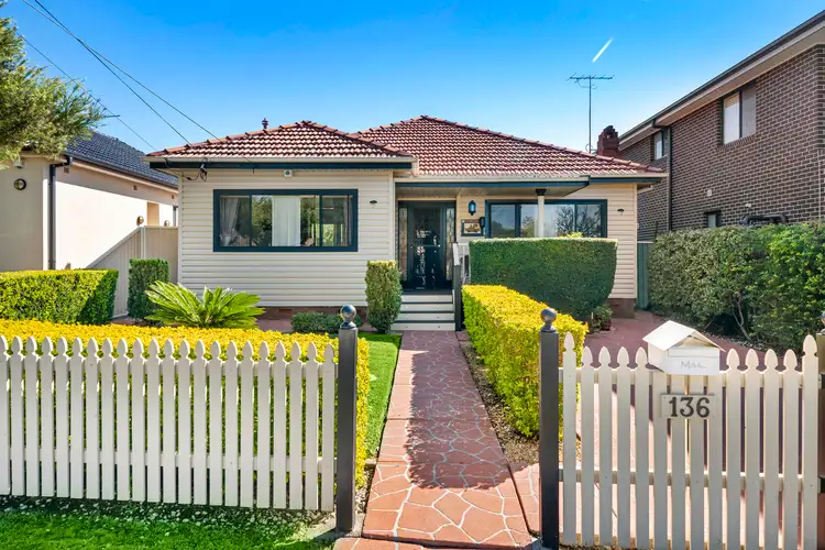136 Arab Road, Padstow NSW 2211