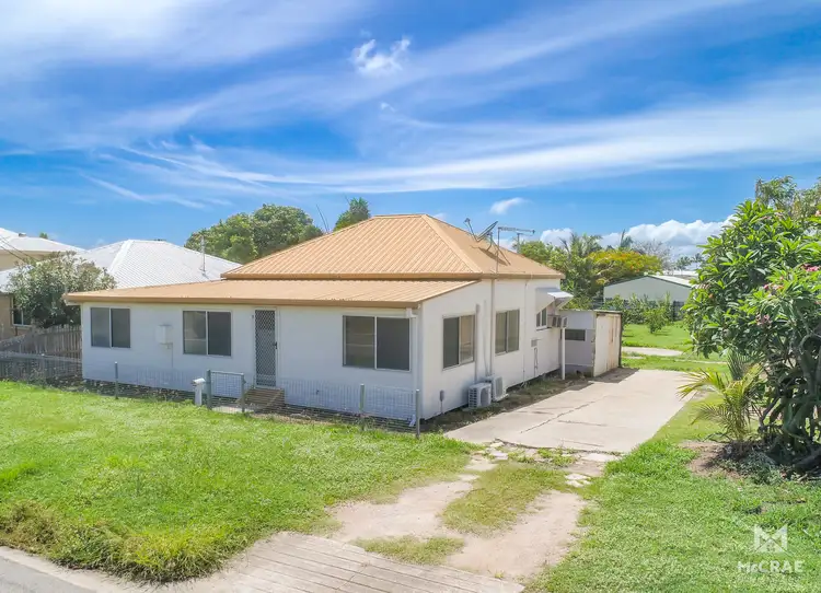 67 George Street, Bowen QLD 4805
