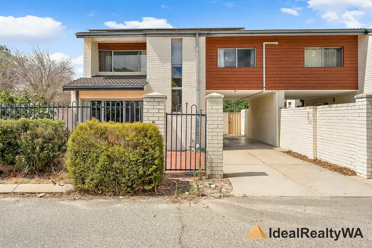 6/27 Melinga Court, Karawara WA 6152