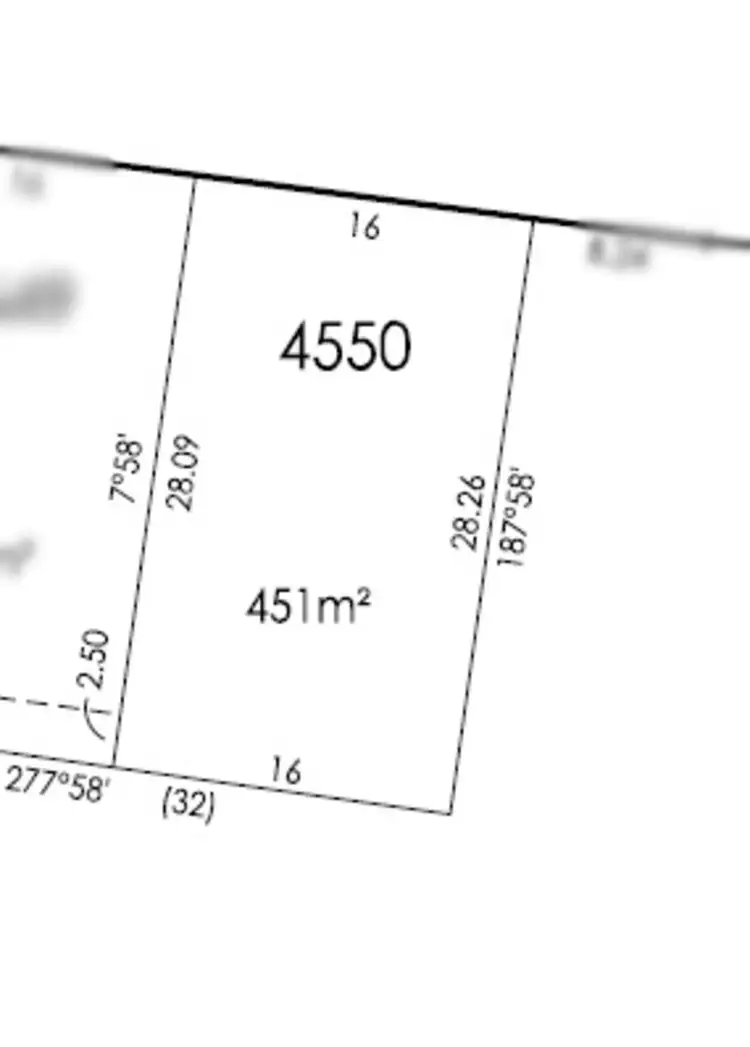 Second view of Homely land listing, 545 Hogans Road, Tarneit VIC 3029