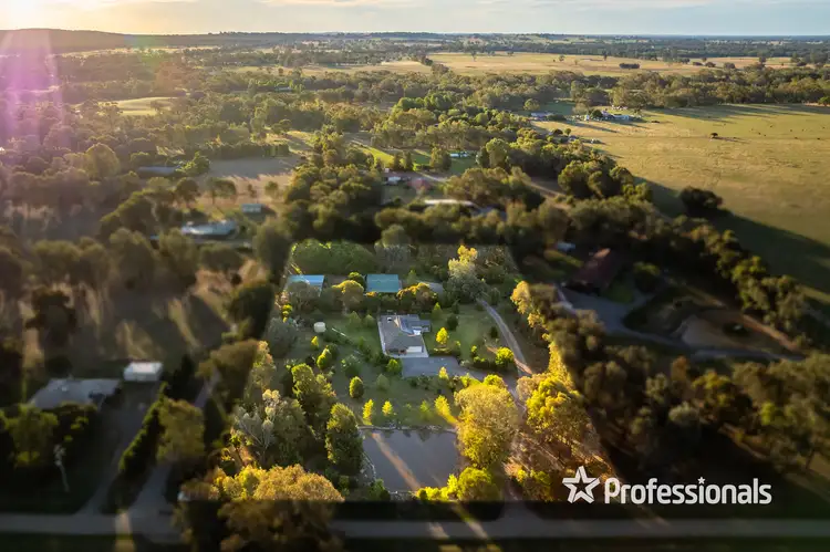 67 Elliot Road, Barnawartha VIC 3688
