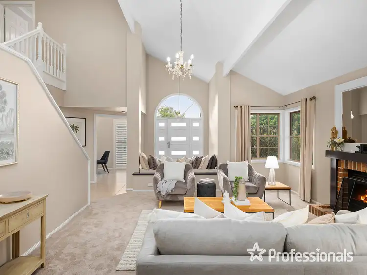 Second view of Homely house listing, 42 The Boulevard, Albany Creek QLD 4035