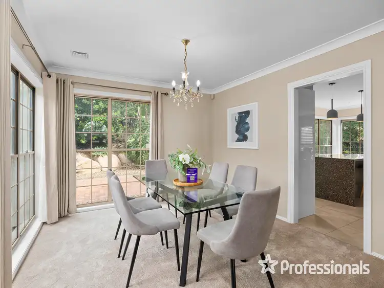 Third view of Homely house listing, 42 The Boulevard, Albany Creek QLD 4035