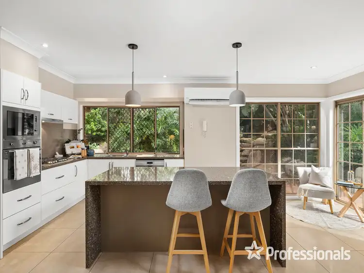 Fourth view of Homely house listing, 42 The Boulevard, Albany Creek QLD 4035