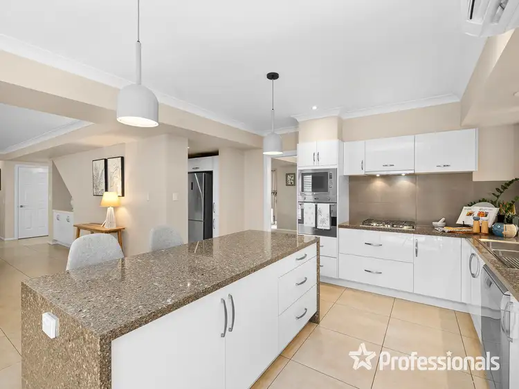 Fifth view of Homely house listing, 42 The Boulevard, Albany Creek QLD 4035