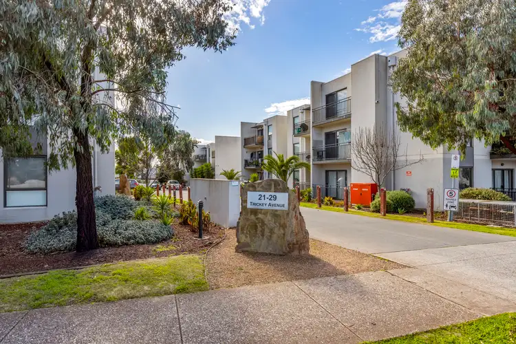 23/21-29 Trickey Avenue, Sydenham VIC 3037