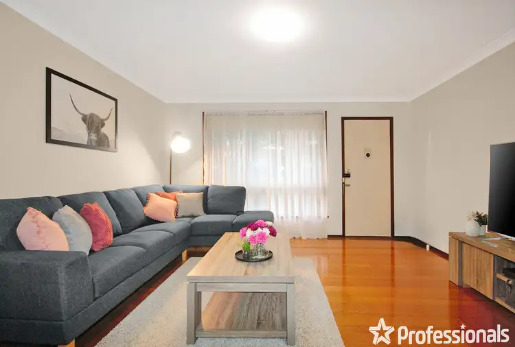 Fourth view of Homely unit listing, 1/3 Ervin Road, Kilsyth VIC 3137