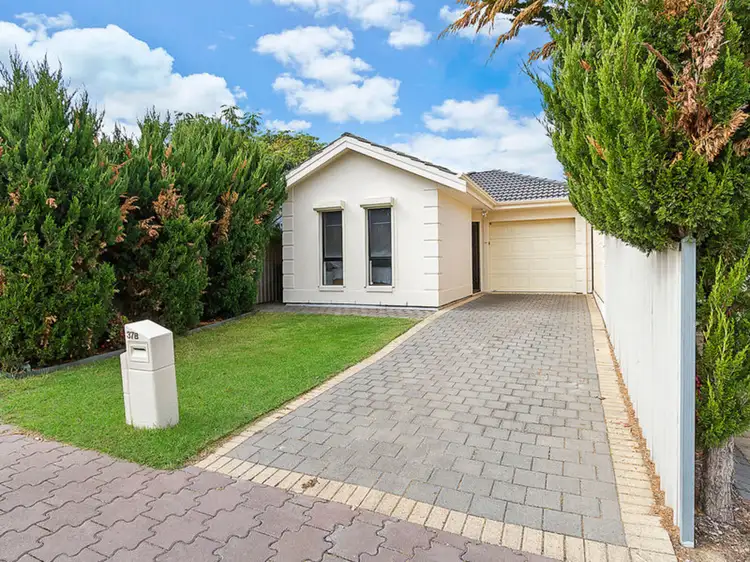 37B County Street, Hillcrest SA 5086