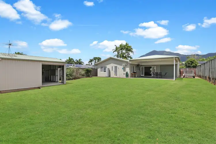 Main view of Homely house listing, 6 Julia Percy Close, Bentley Park QLD 4869