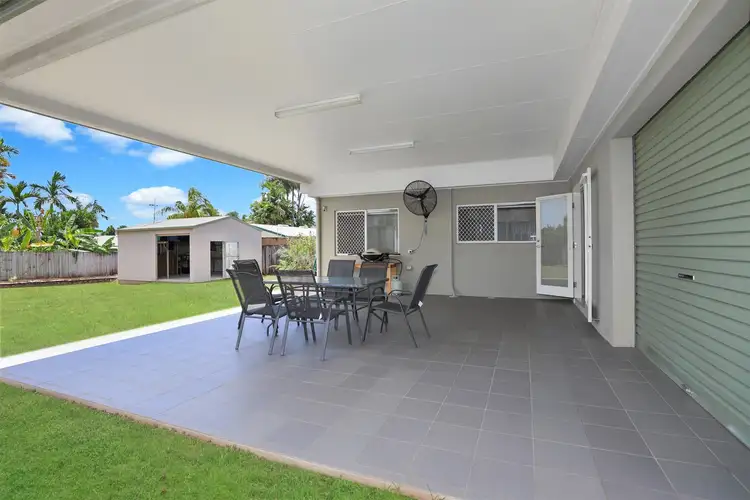 Second view of Homely house listing, 6 Julia Percy Close, Bentley Park QLD 4869