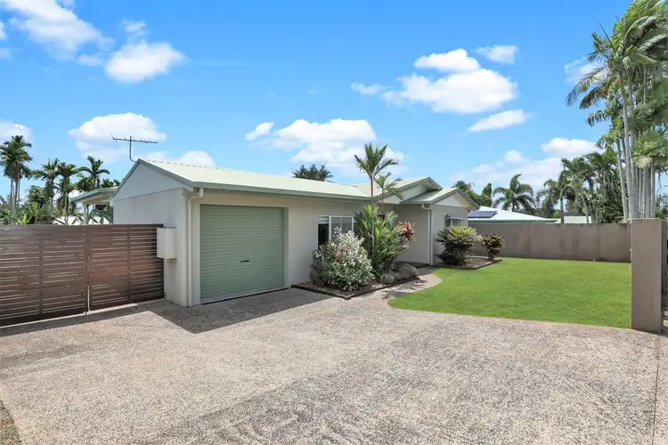 Sixth view of Homely house listing, 6 Julia Percy Close, Bentley Park QLD 4869