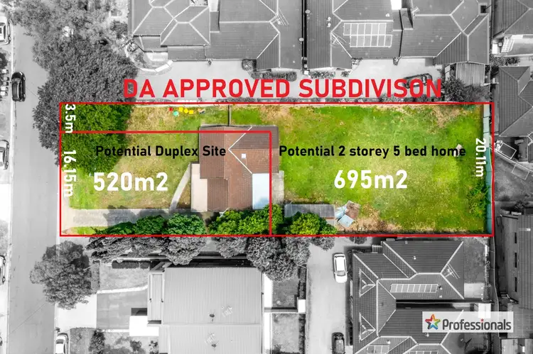 34 Highland Avenue, Bankstown NSW 2200