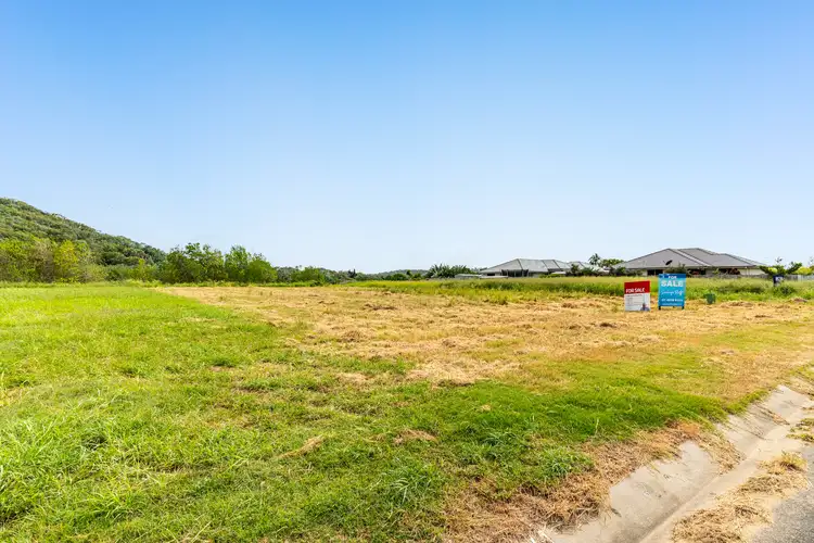 Third view of Homely land listing, 35 San Marino Way, Zilzie QLD 4710