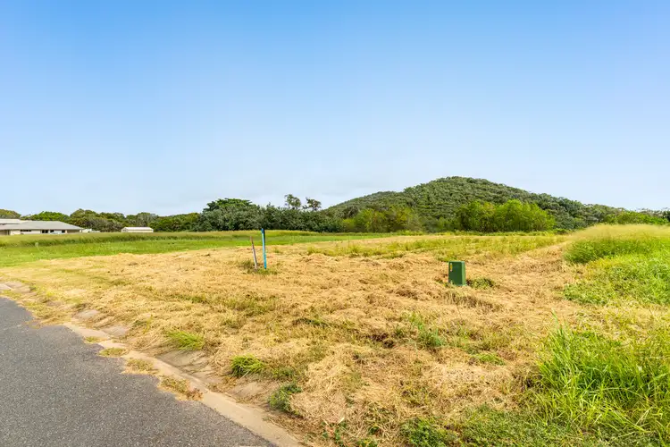 Fourth view of Homely land listing, 35 San Marino Way, Zilzie QLD 4710