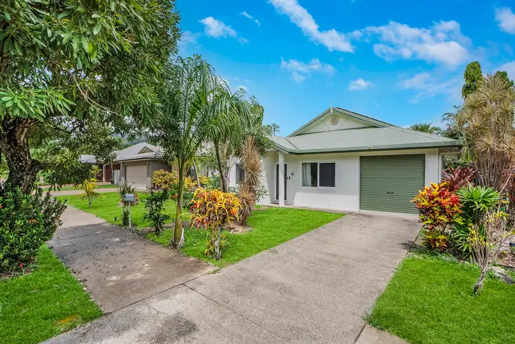 6 Moore Road, Kewarra Beach QLD 4879