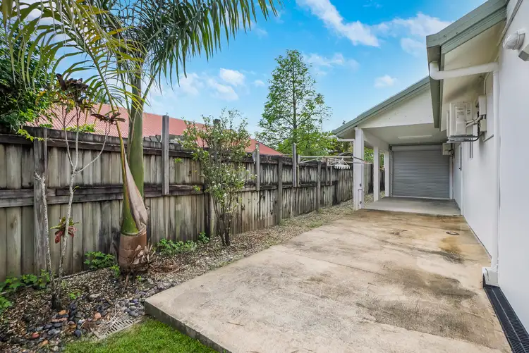 Second view of Homely house listing, 6 Moore Road, Kewarra Beach QLD 4879