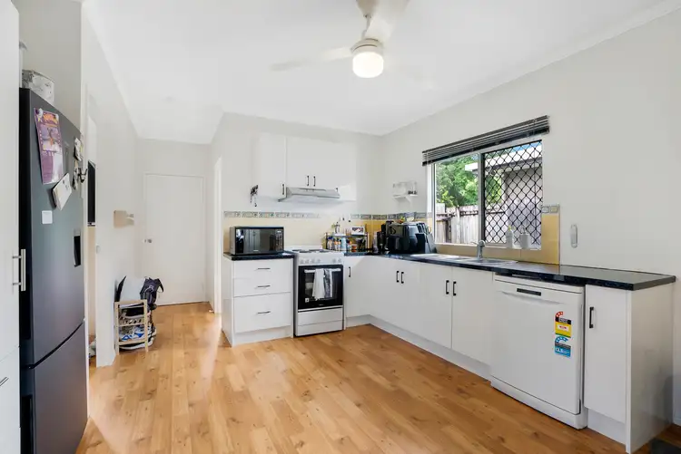 Sixth view of Homely house listing, 6 Moore Road, Kewarra Beach QLD 4879