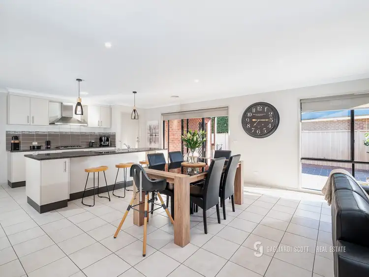 Fourth view of Homely house listing, 189 Waranga Drive, Kialla VIC 3631