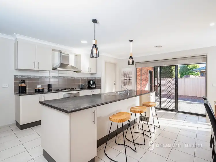 Fifth view of Homely house listing, 189 Waranga Drive, Kialla VIC 3631