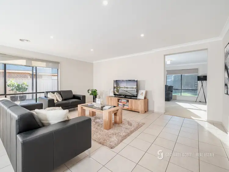 Seventh view of Homely house listing, 189 Waranga Drive, Kialla VIC 3631