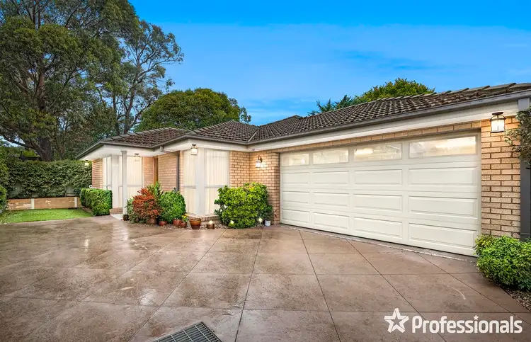 Main view of Homely house listing, 4a Kambora Court, Mooroolbark VIC 3138