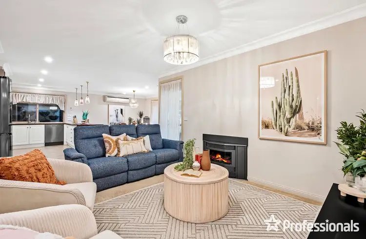Third view of Homely house listing, 4a Kambora Court, Mooroolbark VIC 3138