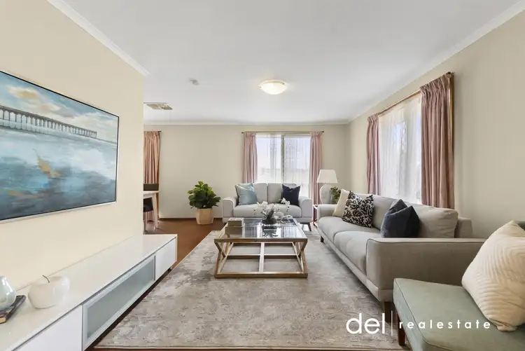Third view of Homely house listing, 27 Eyebright Square, Hallam VIC 3803