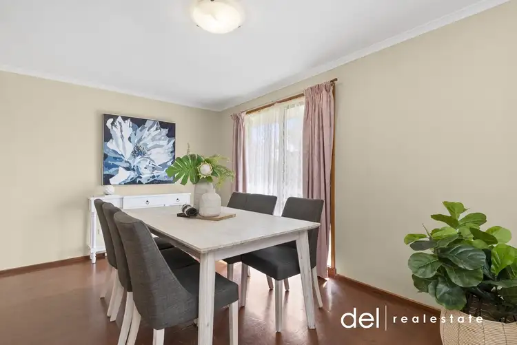 Fourth view of Homely house listing, 27 Eyebright Square, Hallam VIC 3803