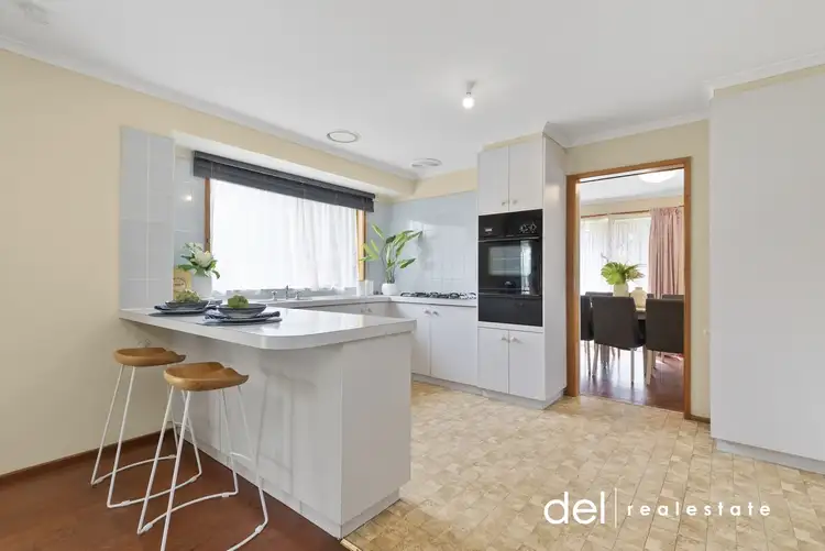 Fifth view of Homely house listing, 27 Eyebright Square, Hallam VIC 3803